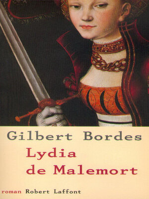 cover image of Lydia de Malemort